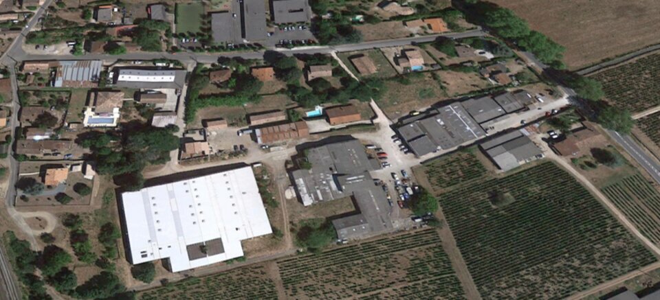 CAZE IMMOBILIER LOCATION-LOCAL D'ACTIVITE-PODENSAC-33