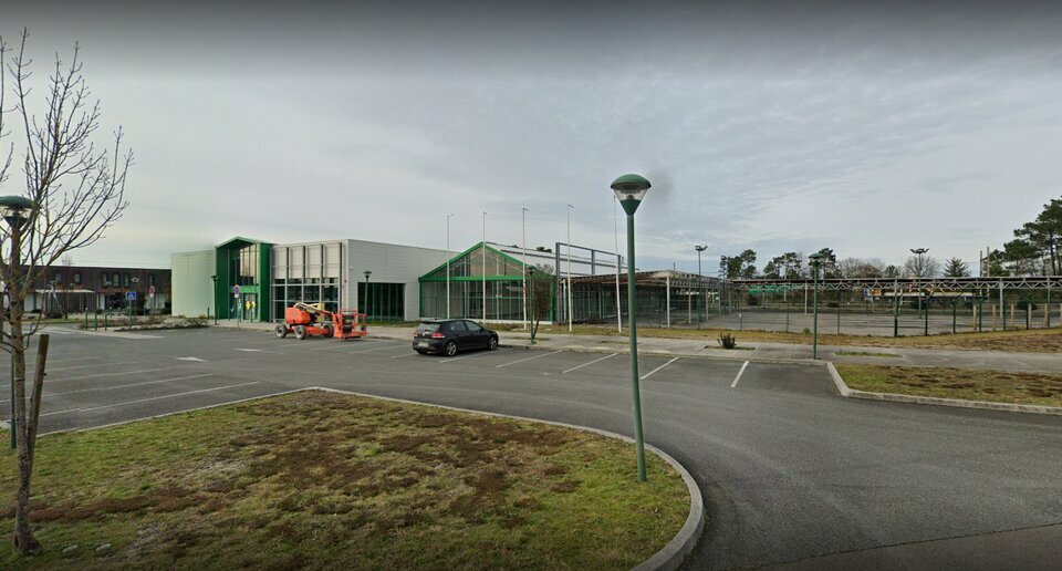 CAZE IMMOBILIER LOCATION-LOCAL COMMERCIAL-BIGANOS-33