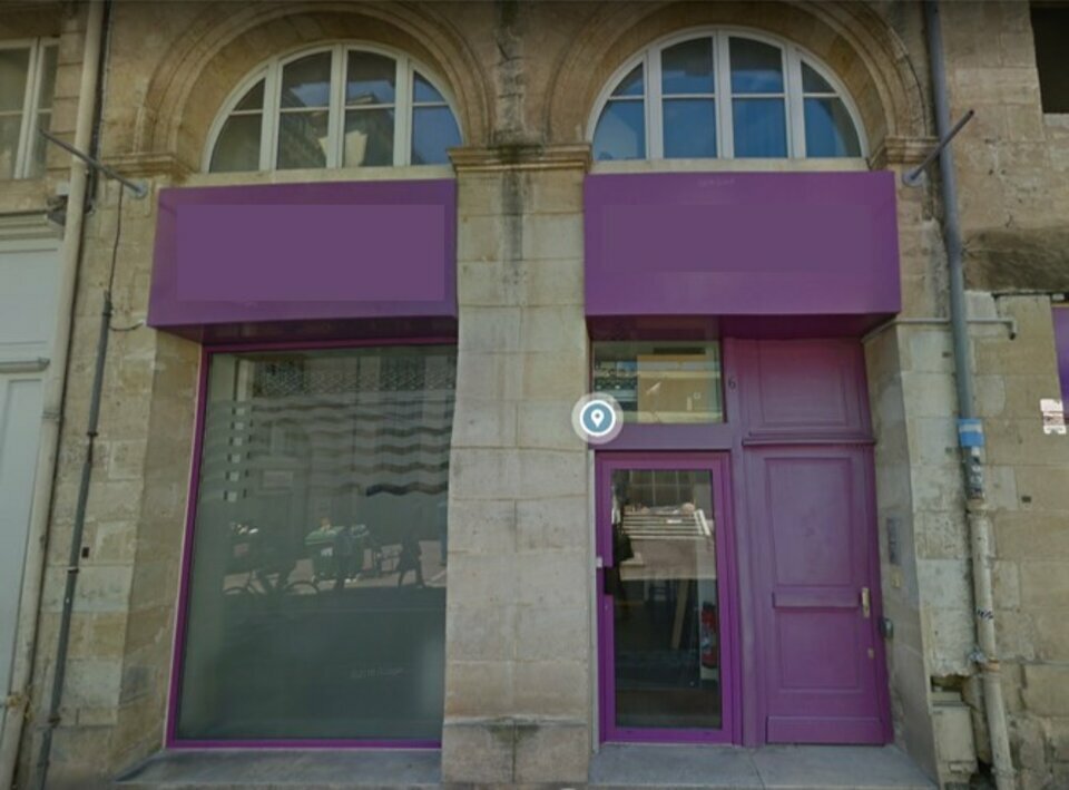 CAZE IMMOBILIER LOCATION-LOCAL COMMERCIAL-BORDEAUX-33