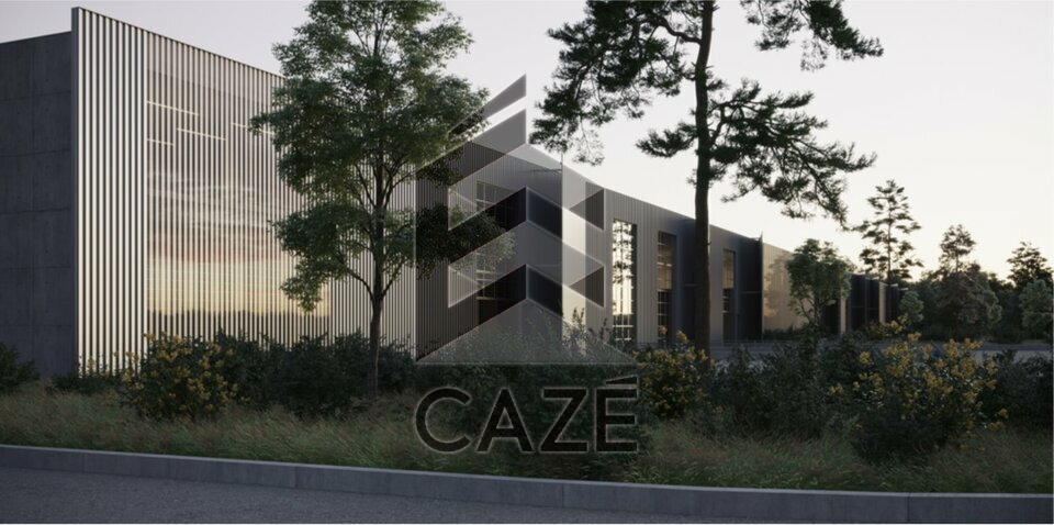 CAZE IMMOBILIER LOCATION-LOCAL D'ACTIVITE-CESTAS-33