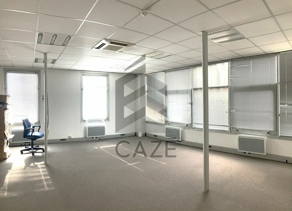 CAZE IMMOBILIER LOCATION-BUREAUX-PESSAC-33