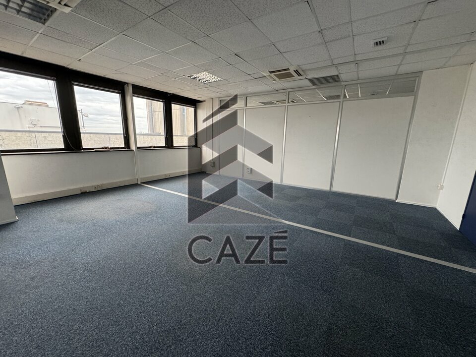 CAZE IMMOBILIER VENTE-BUREAUX-BORDEAUX-33