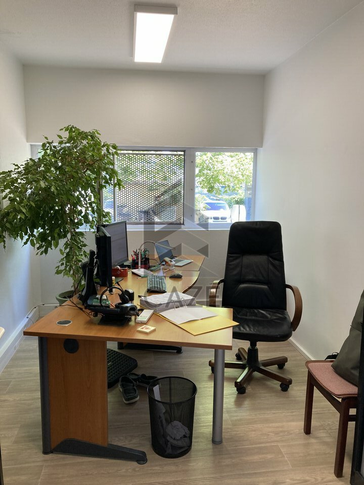CAZE IMMOBILIER LOCATION-BUREAUX-CENON-33