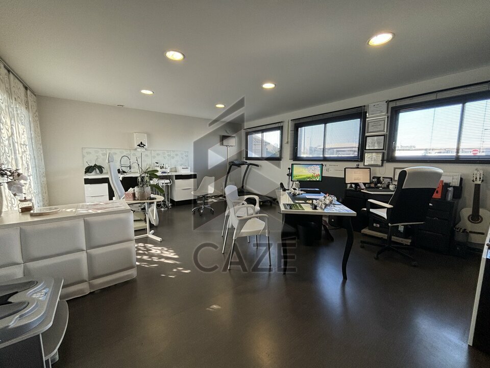 CAZE IMMOBILIER VENTE-BUREAUX-FARGUES-SAINT-HILAIRE-33