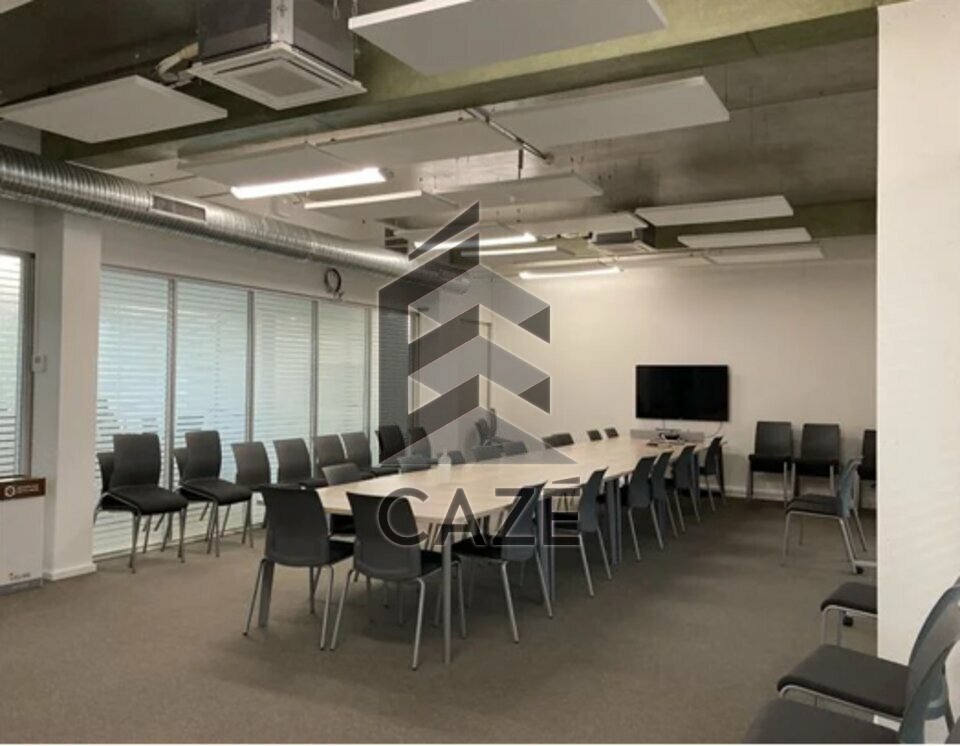 CAZE IMMOBILIER LOCATION-BUREAUX-BORDEAUX-33