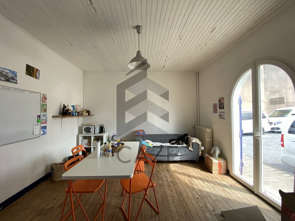CAZE IMMOBILIER LOCATION-LOCAL D'ACTIVITE-EYSINES-33