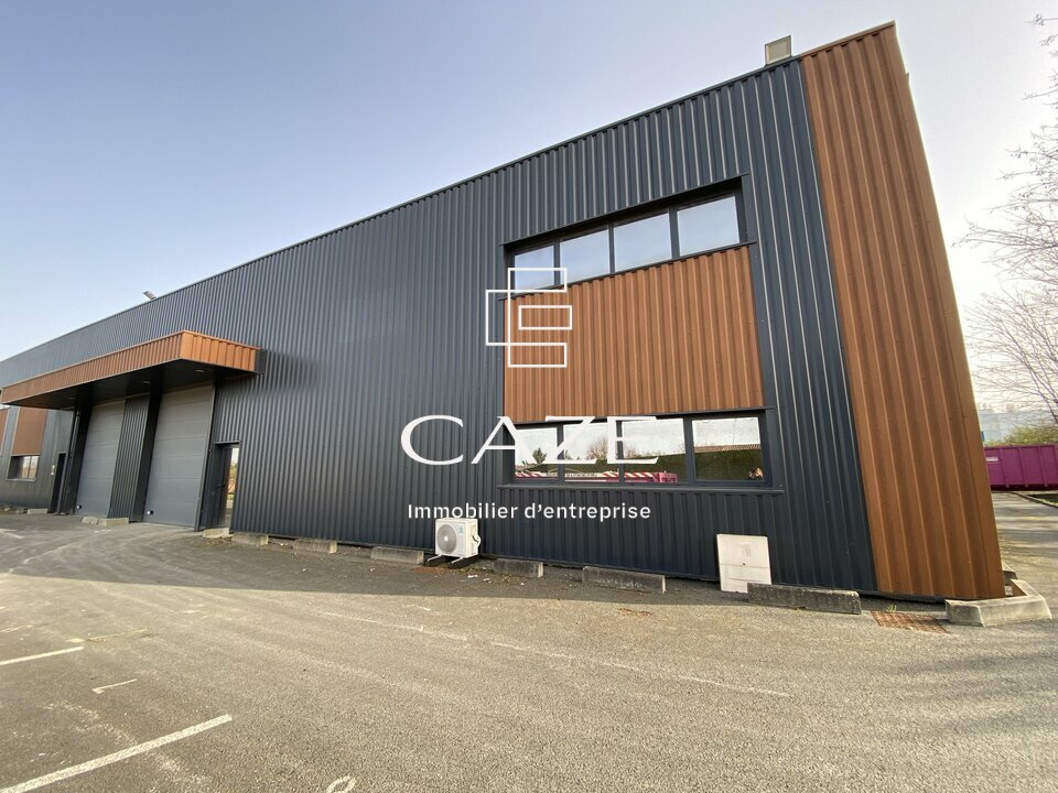 CAZE IMMOBILIER LOCATION-LOCAL D'ACTIVITE-ARTIGUES_PRES_BORDEAUX-33