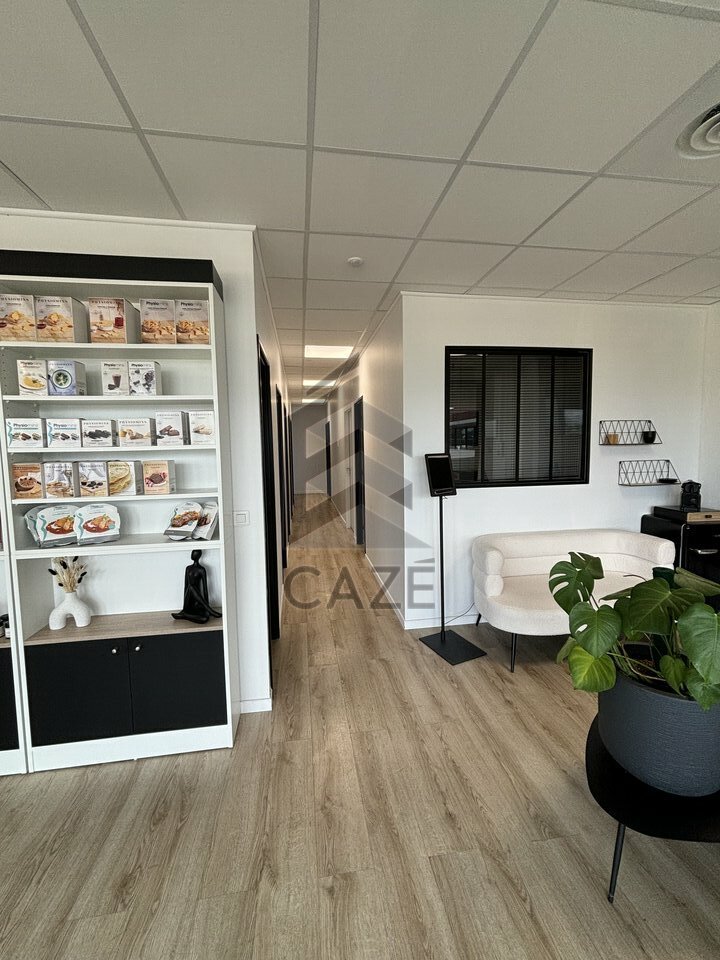 CAZE IMMOBILIER VENTE-BUREAUX-FARGUES-SAINT-HILAIRE-33