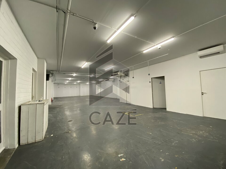 CAZE IMMOBILIER LOCATION-LOCAL D'ACTIVITE-BORDEAUX-33