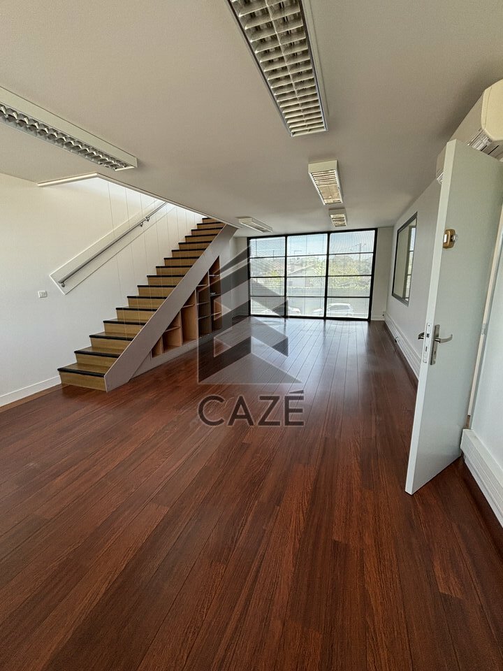 CAZE IMMOBILIER VENTE-BUREAUX-CENON-33