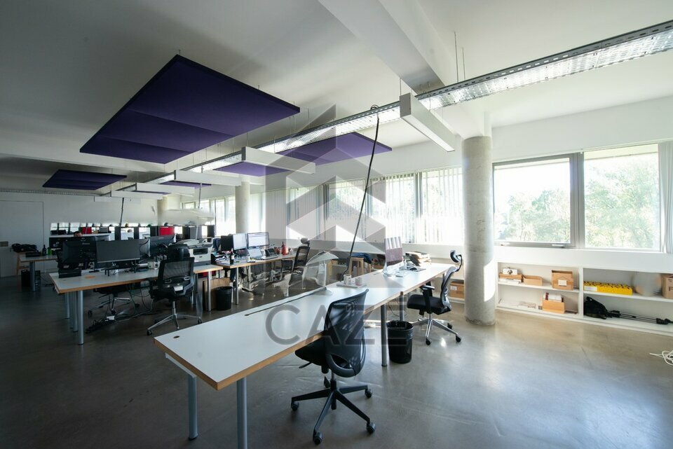 CAZE IMMOBILIER VENTE-BUREAUX-BRUGES-33