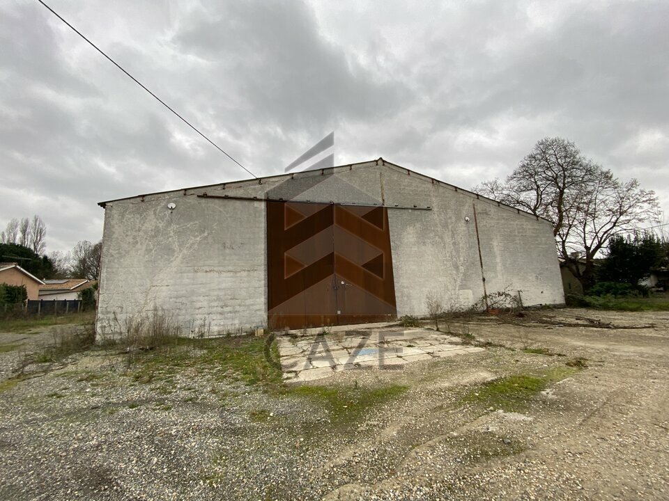 CAZE IMMOBILIER VENTE-ENTREPOT-AMBARES_ET_LAGRAVE-33