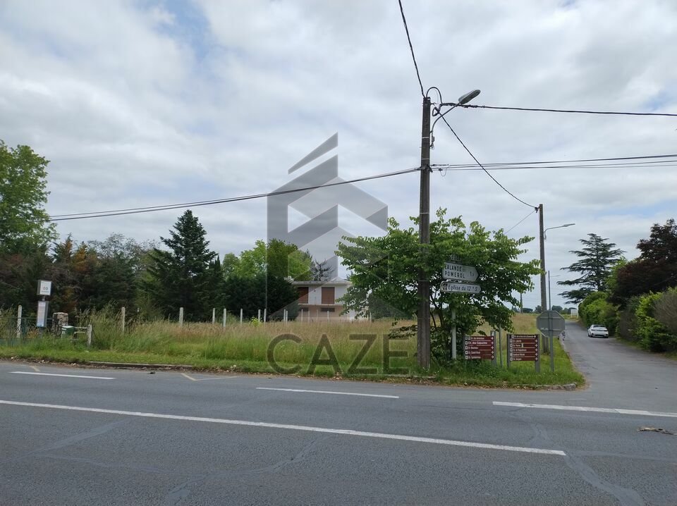 CAZE IMMOBILIER VENTE-TERRAIN-LES_BILLAUX-33