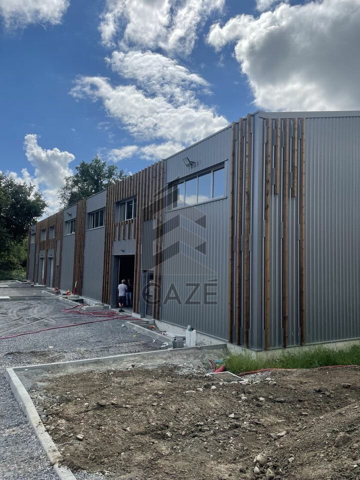 CAZE IMMOBILIER LOCATION-LOCAL D'ACTIVITE-PAU-64