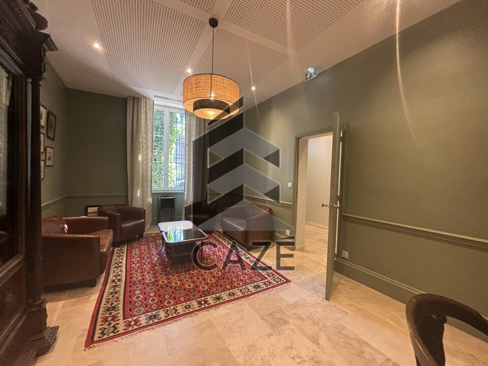 CAZE IMMOBILIER LOCATION-BUREAUX-BORDEAUX-33