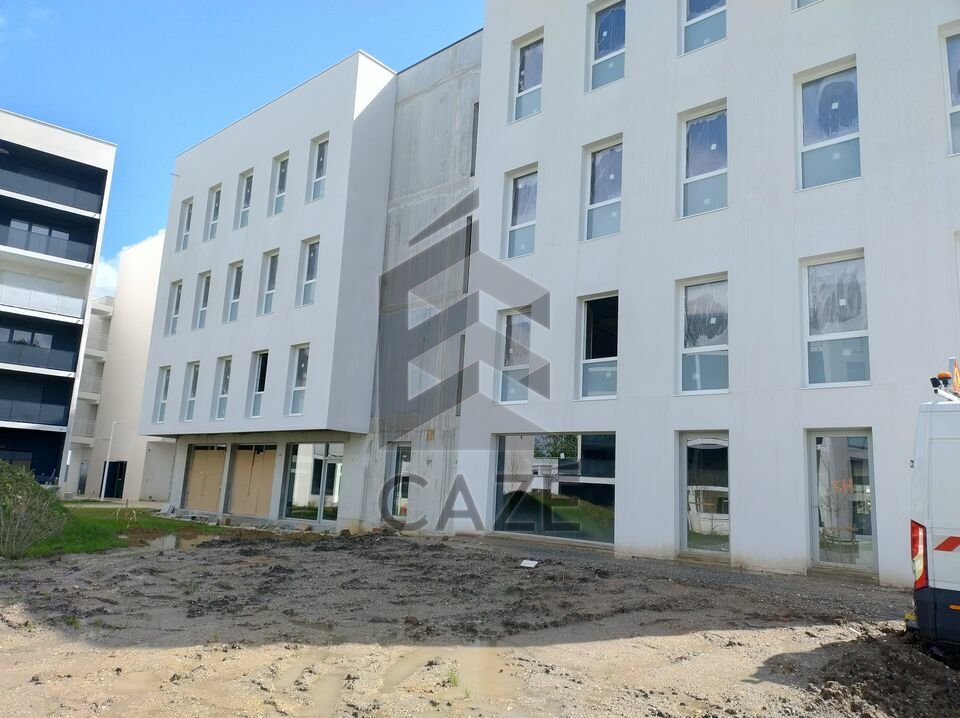 CAZE IMMOBILIER VENTE-LOCAL COMMERCIAL-LORMONT-33