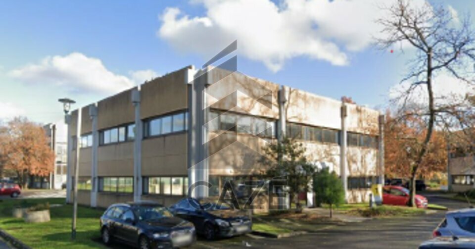 CAZE IMMOBILIER LOCATION-BUREAUX-MERIGNAC-33