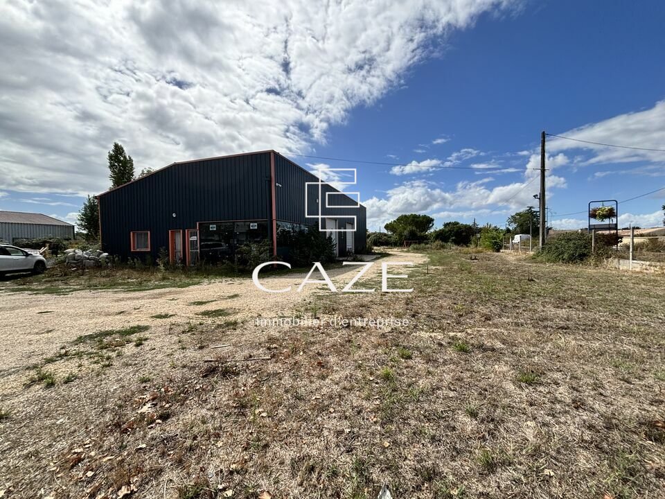 CAZE IMMOBILIER LOCATION-LOCAL D'ACTIVITE-SAINT_MEDARD_DE_GUIZIERES-33