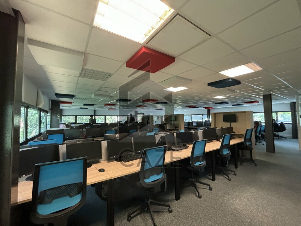 CAZE IMMOBILIER LOCATION-BUREAUX-MERIGNAC-33