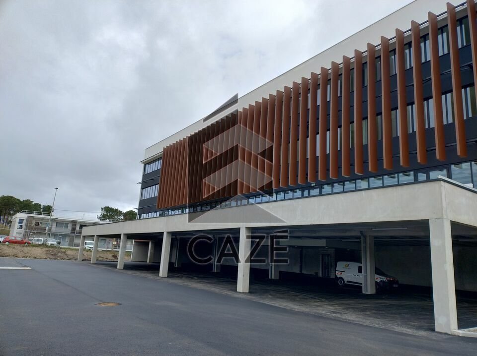 CAZE IMMOBILIER VENTE-BUREAUX-MERIGNAC-33