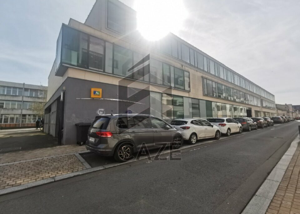 CAZE IMMOBILIER LOCATION-BUREAUX-BORDEAUX-33