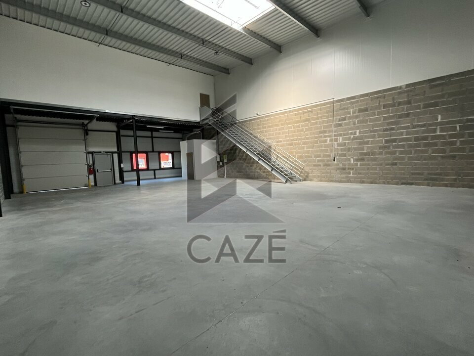 CAZE IMMOBILIER LOCATION-LOCAL D'ACTIVITE-TRESSES-33