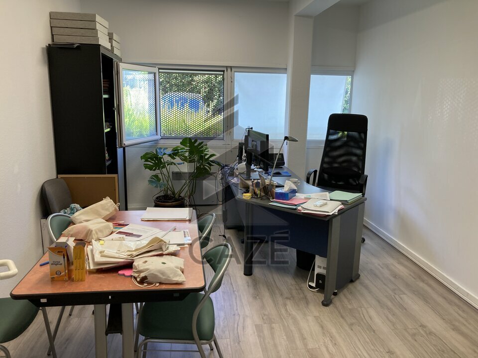 CAZE IMMOBILIER LOCATION-BUREAUX-CENON-33