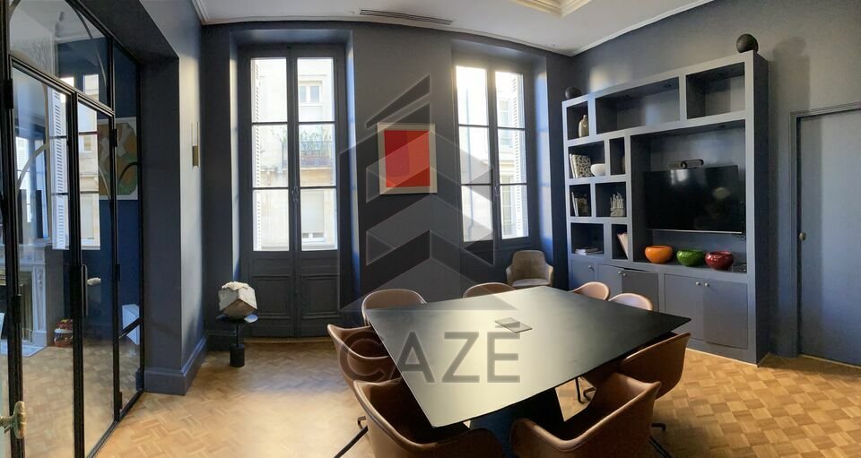 CAZE IMMOBILIER VENTE-BUREAUX-BORDEAUX-33