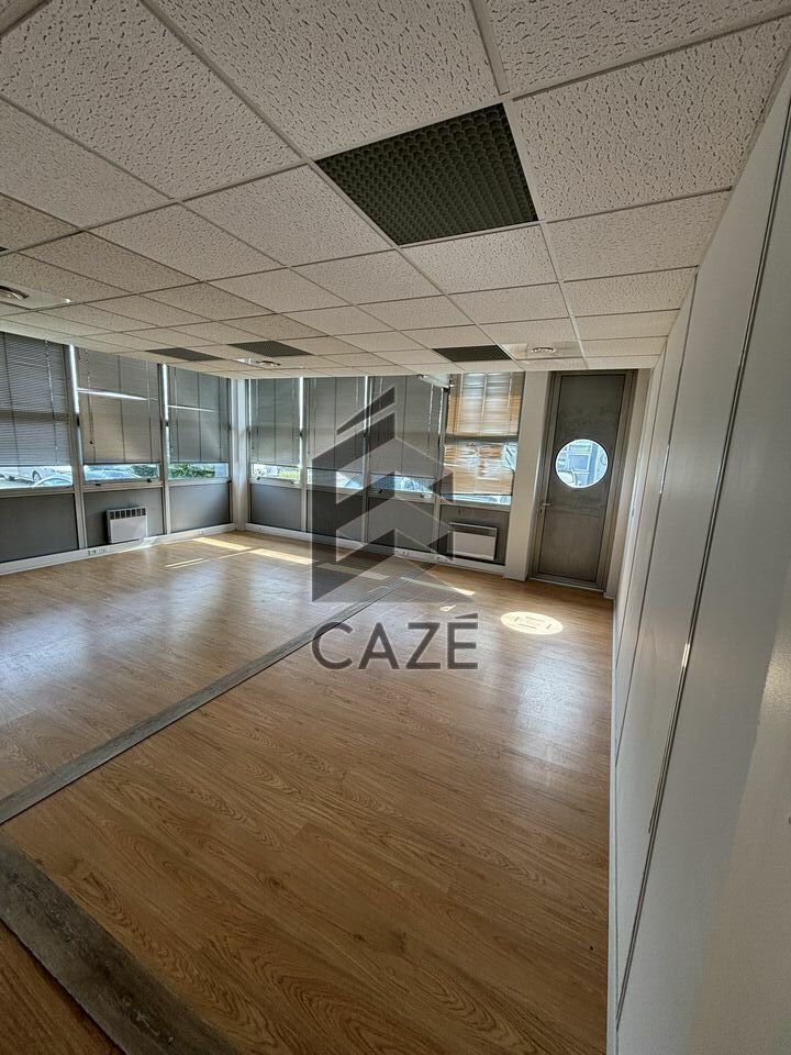 CAZE IMMOBILIER LOCATION-BUREAUX-BORDEAUX-33