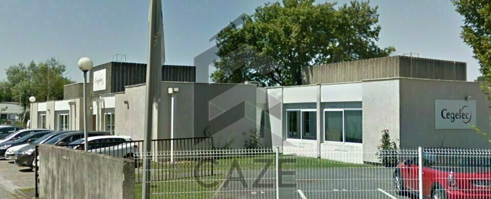 CAZE IMMOBILIER LOCATION-BUREAUX-CANEJAN-33