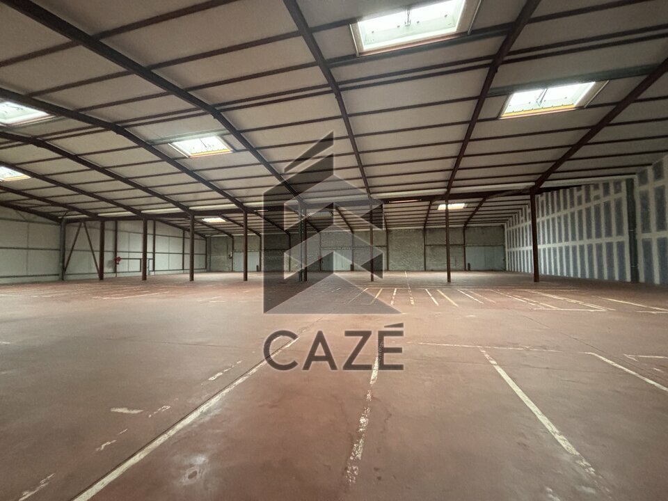 CAZE IMMOBILIER LOCATION-LOCAL D'ACTIVITE-CARBON_BLANC-33