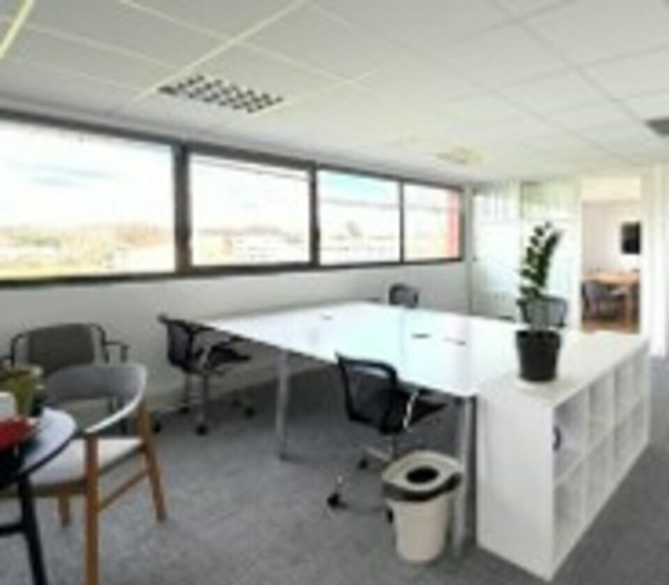 CAZE IMMOBILIER LOCATION-BUREAUX-MERIGNAC-33