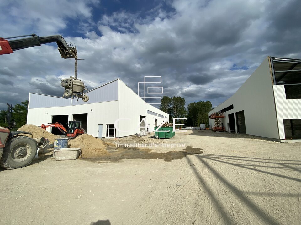 CAZE IMMOBILIER VENTE-LOCAL D'ACTIVITE-CARBON_BLANC-33