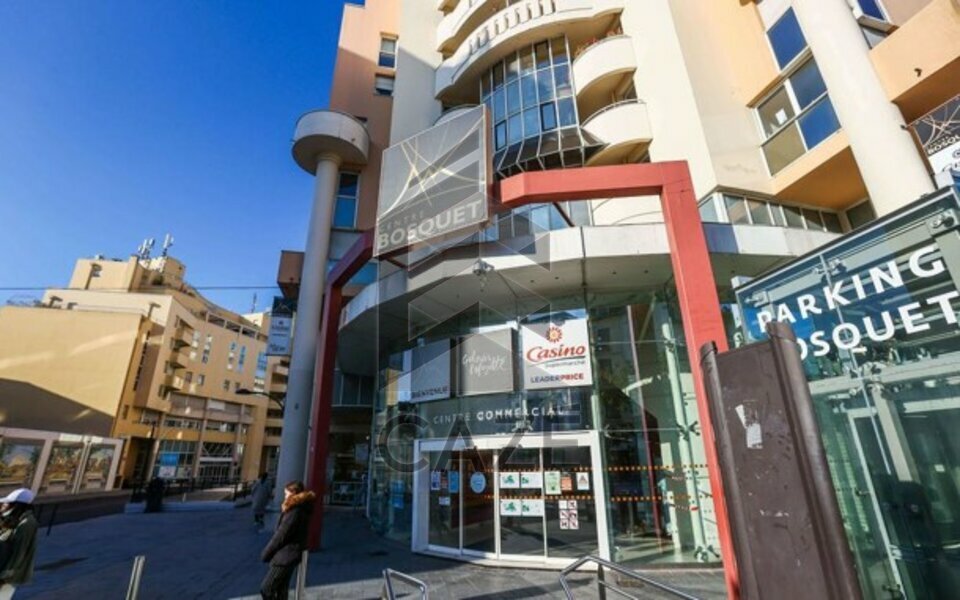 CAZE IMMOBILIER LOCATION-LOCAL COMMERCIAL-PAU-64