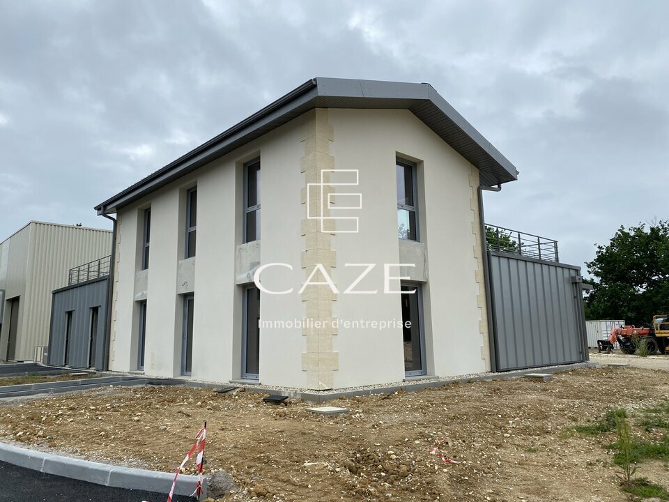 CAZE IMMOBILIER VENTE-BUREAUX-ARTIGUES_PRES_BORDEAUX-33