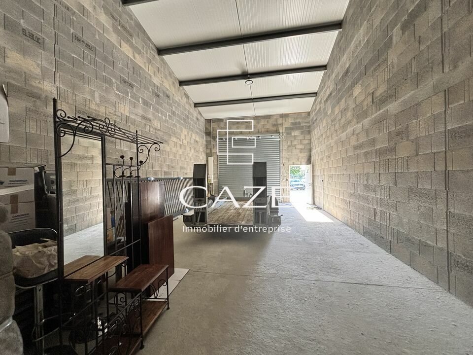 CAZE IMMOBILIER LOCATION-LOCAL D'ACTIVITE-MACAU-33
