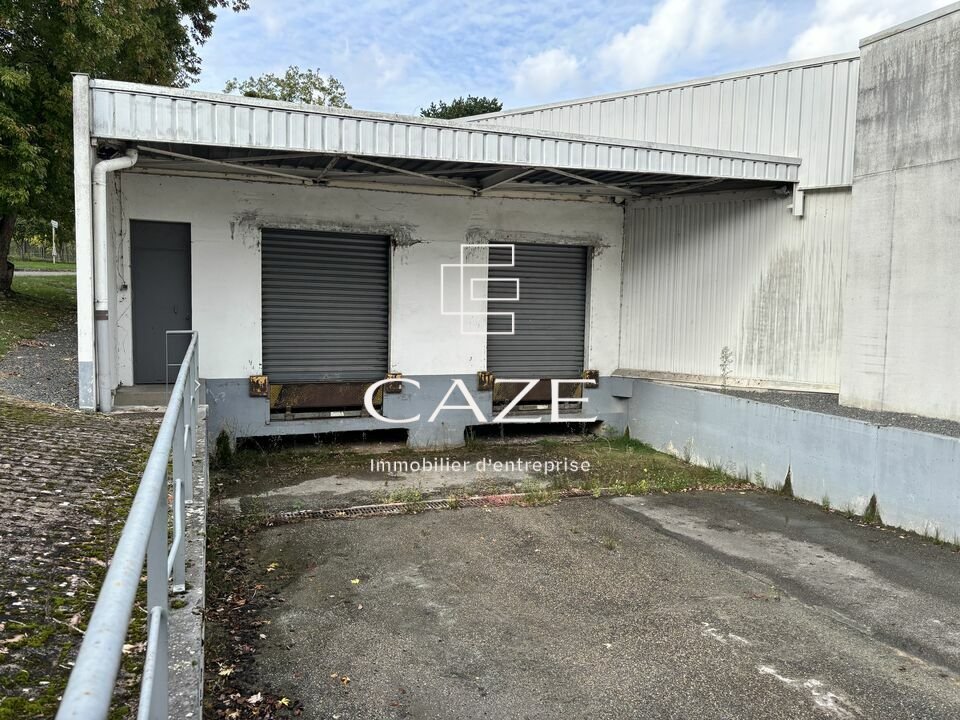 CAZE IMMOBILIER LOCATION-LOCAL D'ACTIVITE-CARBON_BLANC-33