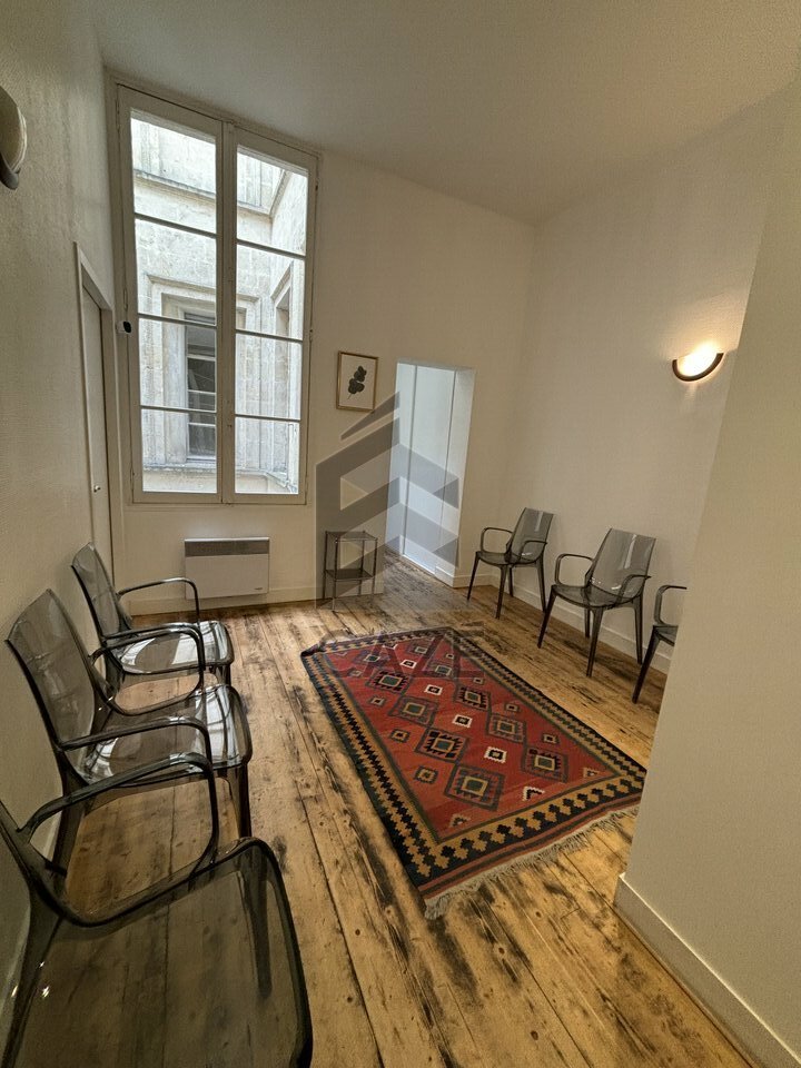 CAZE IMMOBILIER VENTE-BUREAUX-BORDEAUX-33