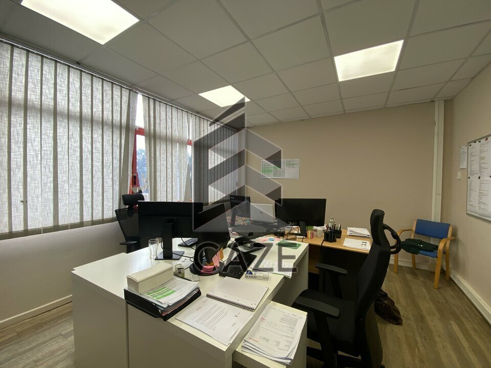 CAZE IMMOBILIER VENTE-LOCAL D'ACTIVITE-LE_HAILLAN-33