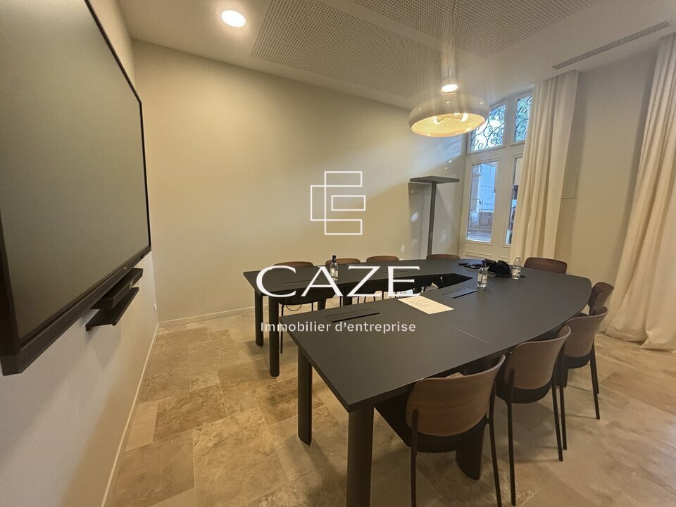CAZE IMMOBILIER LOCATION-BUREAUX-BORDEAUX-33