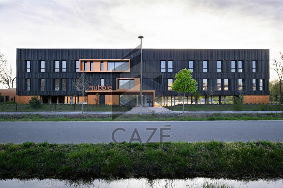 CAZE IMMOBILIER LOCATION-BUREAUX-MERIGNAC-33