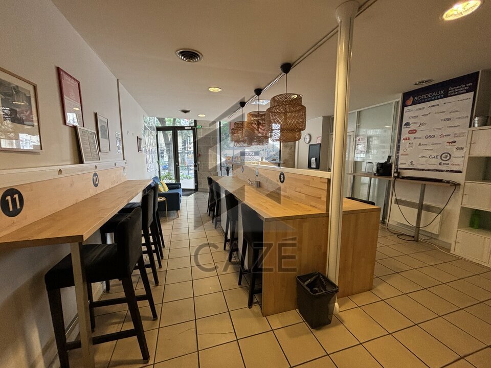 CAZE IMMOBILIER LOCATION-BUREAUX-BORDEAUX-33