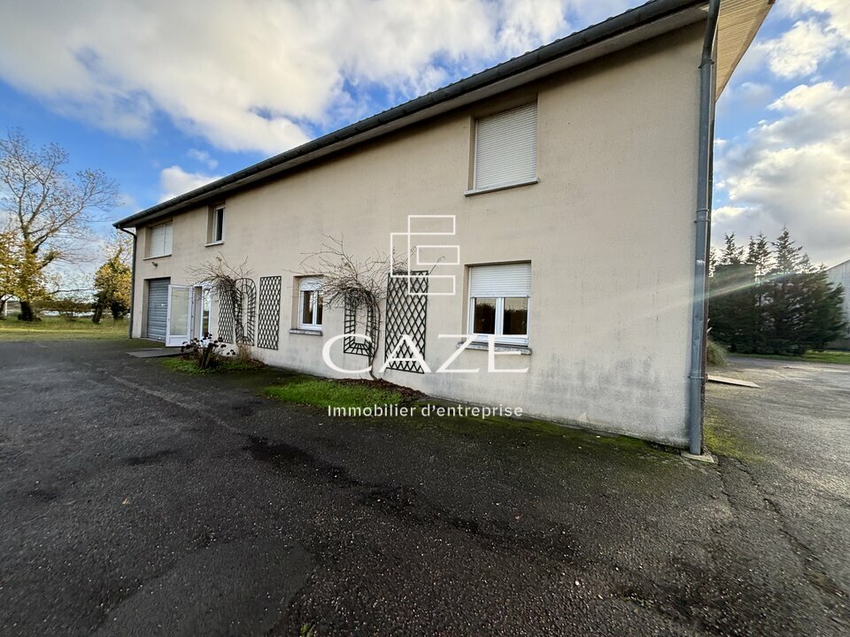 CAZE IMMOBILIER VENTE-BUREAUX-BLANQUEFORT-33