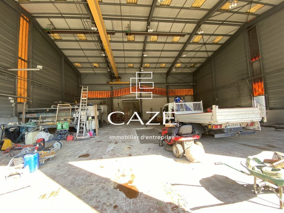 CAZE IMMOBILIER LOCATION-ENTREPOT-SAINT_MEDARD_D'EYRANS-33