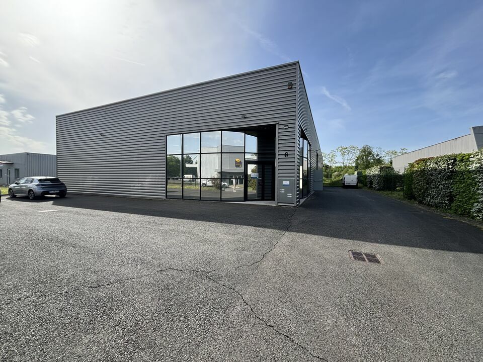 CAZE IMMOBILIER VENTE-LOCAL D'ACTIVITE-SAINT_MEDARD_EN_JALLES-33
