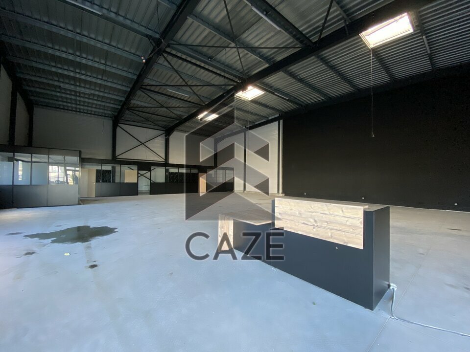 CAZE IMMOBILIER LOCATION-LOCAL D'ACTIVITE-MARTIGNAS_SUR_JALLE-33