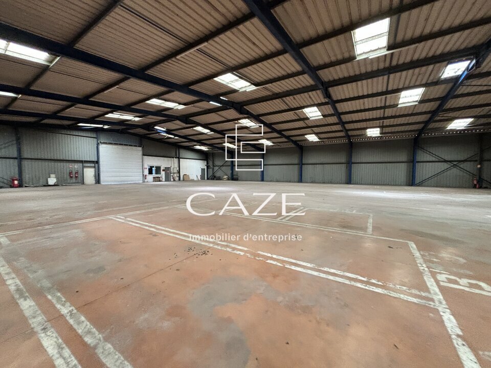 CAZE IMMOBILIER VENTE-LOCAL D'ACTIVITE-BEYCHAC_ET_CAILLAU-33