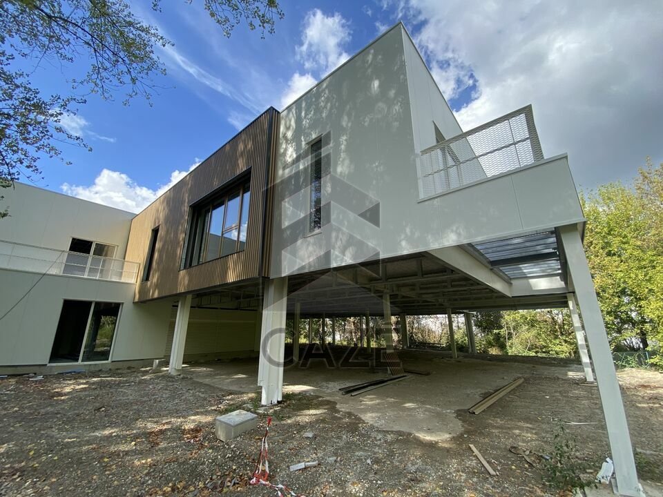 CAZE IMMOBILIER LOCATION-BUREAUX-BRUGES-33