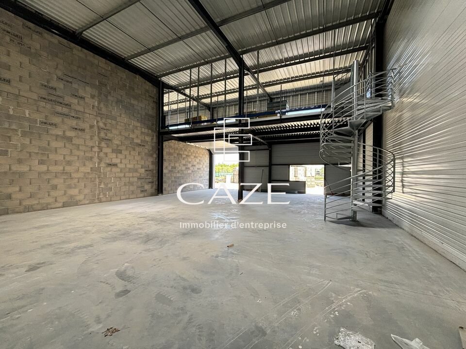 CAZE IMMOBILIER LOCATION-LOCAL D'ACTIVITE-BEYCHAC_ET_CAILLAU-33