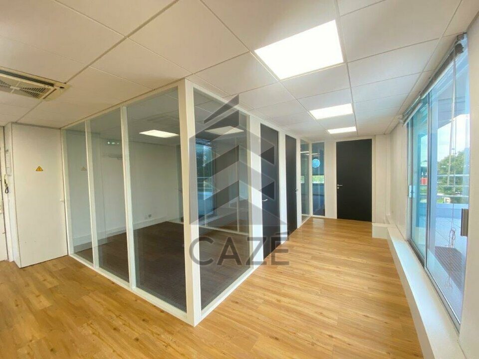 CAZE IMMOBILIER VENTE-BUREAUX-BORDEAUX-33